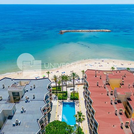 Uhc Sol De Espana Камбрильс Экстерьер фото