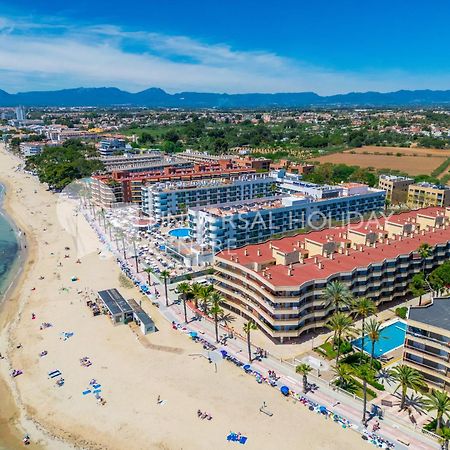 Uhc Sol De Espana Камбрильс Экстерьер фото